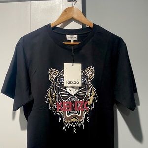 Kenzo t shirts